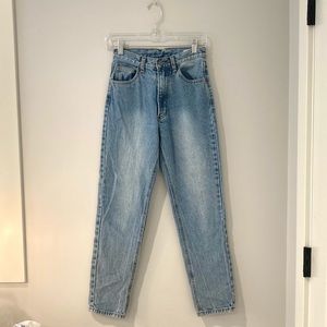 Brandy Melville / John Galt California Jean Jeans